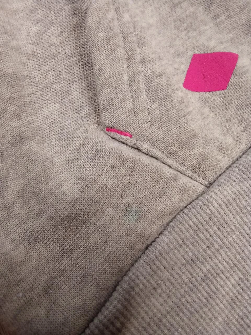 Great grey Lee Cooper sweatshirt 12 years – photo 10